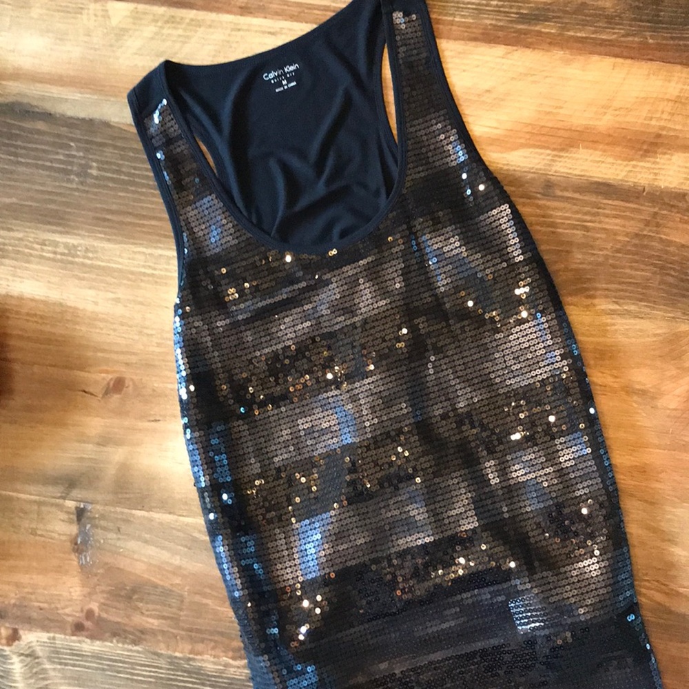 Calvin Klein Top